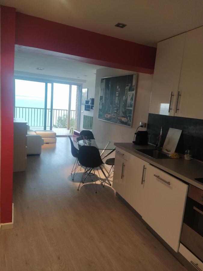 Exclusivo Apartamento Spa Privado Frente El Mar Miami Playa Ngoại thất bức ảnh