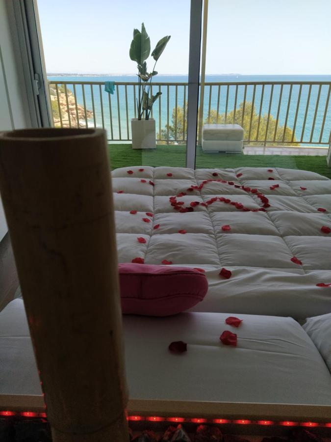Exclusivo Apartamento Spa Privado Frente El Mar Miami Playa Ngoại thất bức ảnh