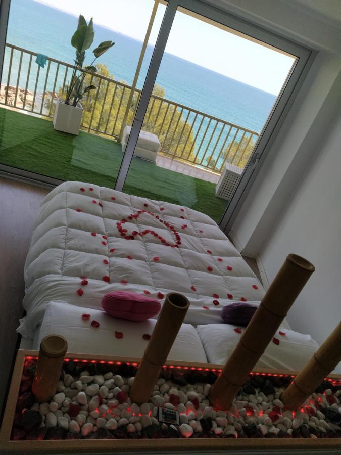 Exclusivo Apartamento Spa Privado Frente El Mar Miami Playa Ngoại thất bức ảnh