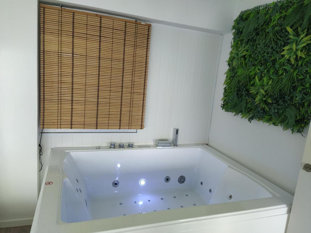 Exclusivo Apartamento Spa Privado Frente El Mar Miami Playa Ngoại thất bức ảnh