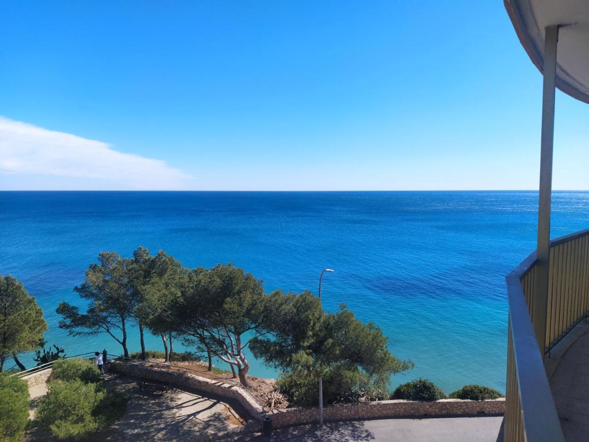 Exclusivo Apartamento Spa Privado Frente El Mar Miami Playa Ngoại thất bức ảnh