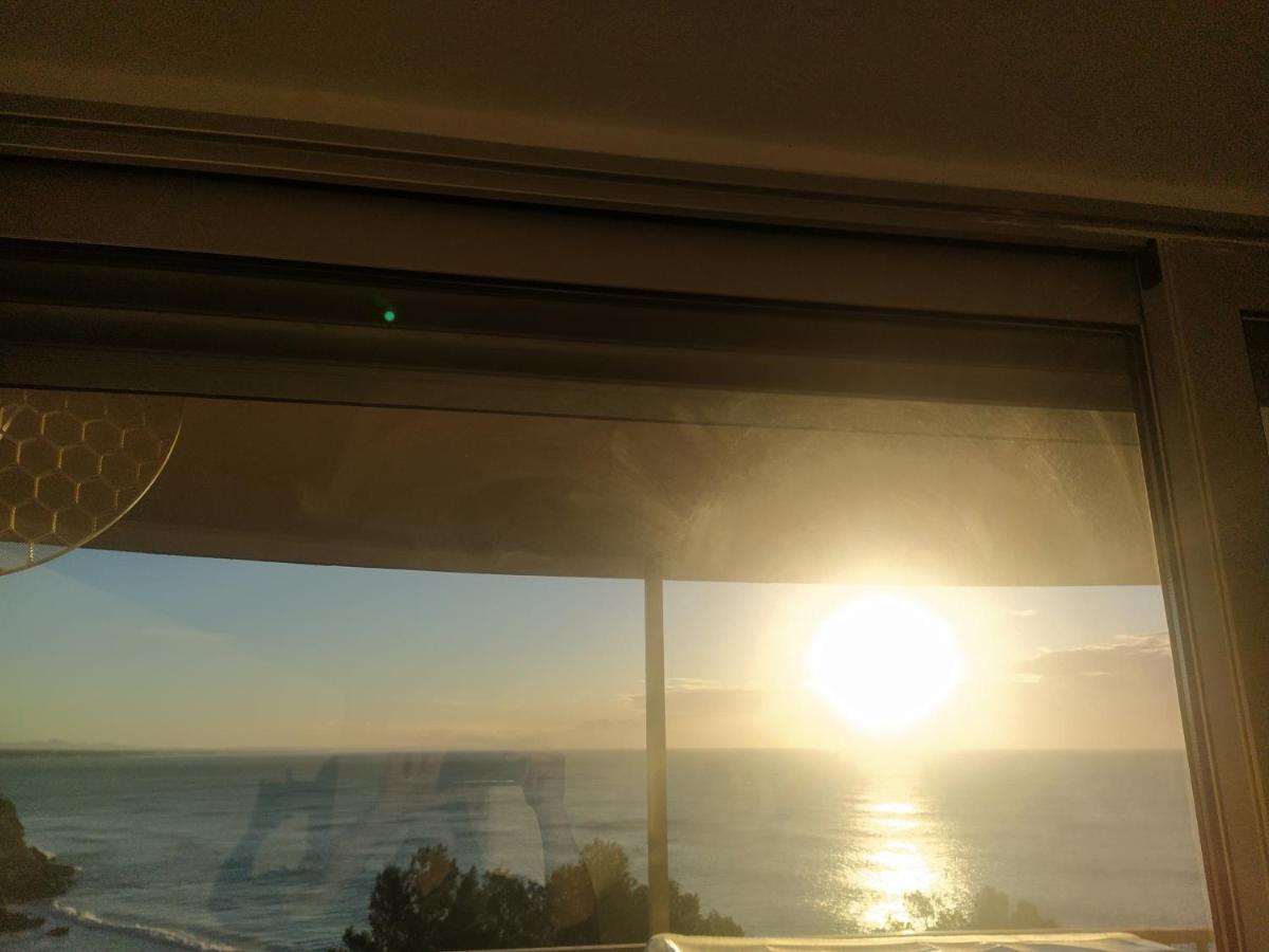 Exclusivo Apartamento Spa Privado Frente El Mar Miami Playa Ngoại thất bức ảnh
