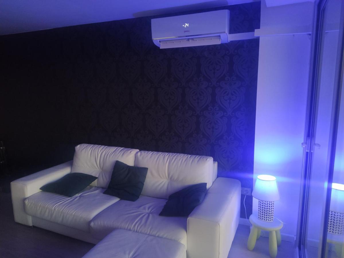 Exclusivo Apartamento Spa Privado Frente El Mar Miami Playa Ngoại thất bức ảnh