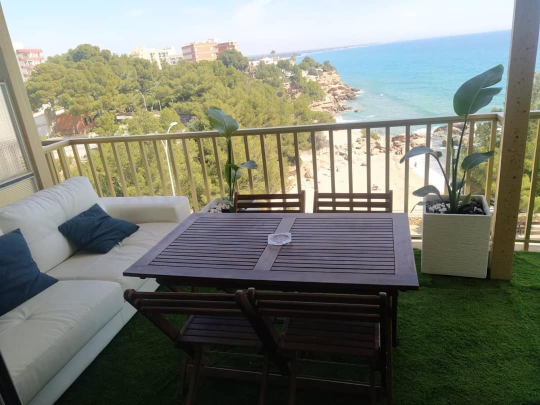 Exclusivo Apartamento Spa Privado Frente El Mar Miami Playa Ngoại thất bức ảnh