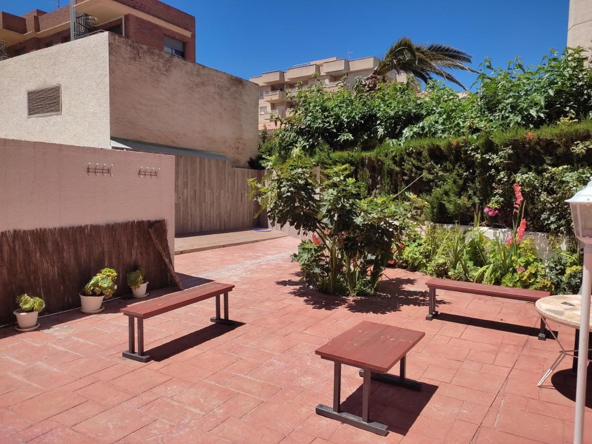 Exclusivo Apartamento Spa Privado Frente El Mar Miami Playa Ngoại thất bức ảnh