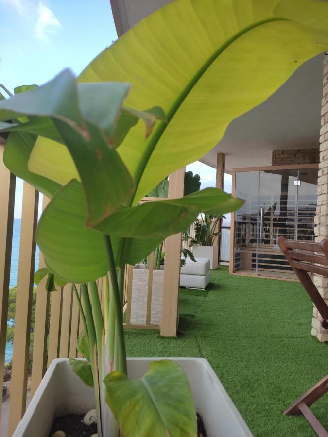 Exclusivo Apartamento Spa Privado Frente El Mar Miami Playa Ngoại thất bức ảnh