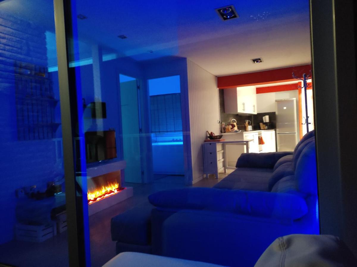 Exclusivo Apartamento Spa Privado Frente El Mar Miami Playa Ngoại thất bức ảnh