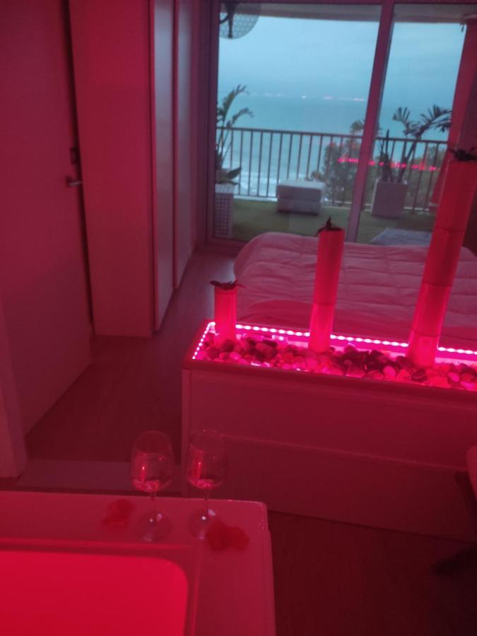 Exclusivo Apartamento Spa Privado Frente El Mar Miami Playa Ngoại thất bức ảnh