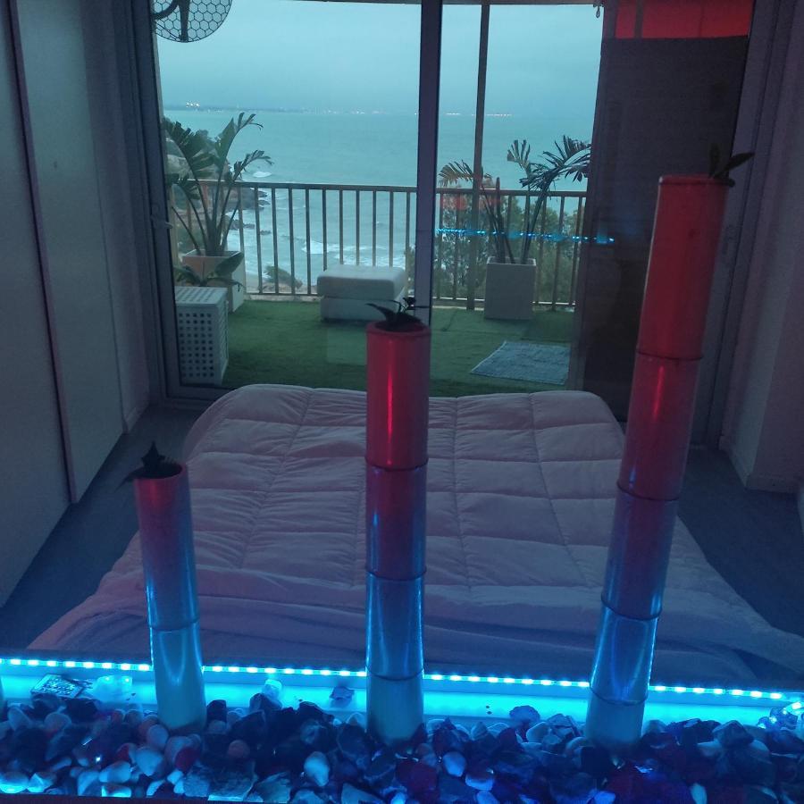 Exclusivo Apartamento Spa Privado Frente El Mar Miami Playa Ngoại thất bức ảnh